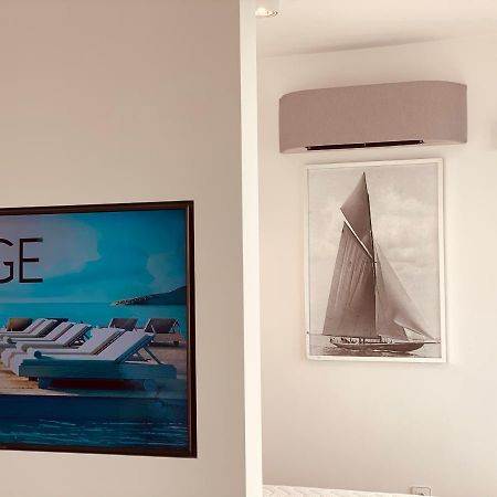 Balticus Sea View Apartamento Miedzyzdroje Exterior foto